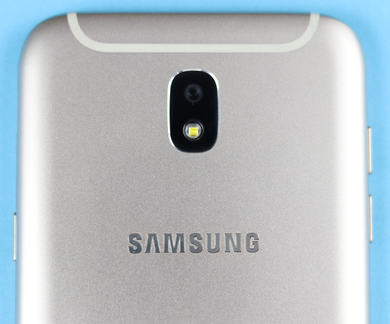 Samsung Galaxy J5 Pro